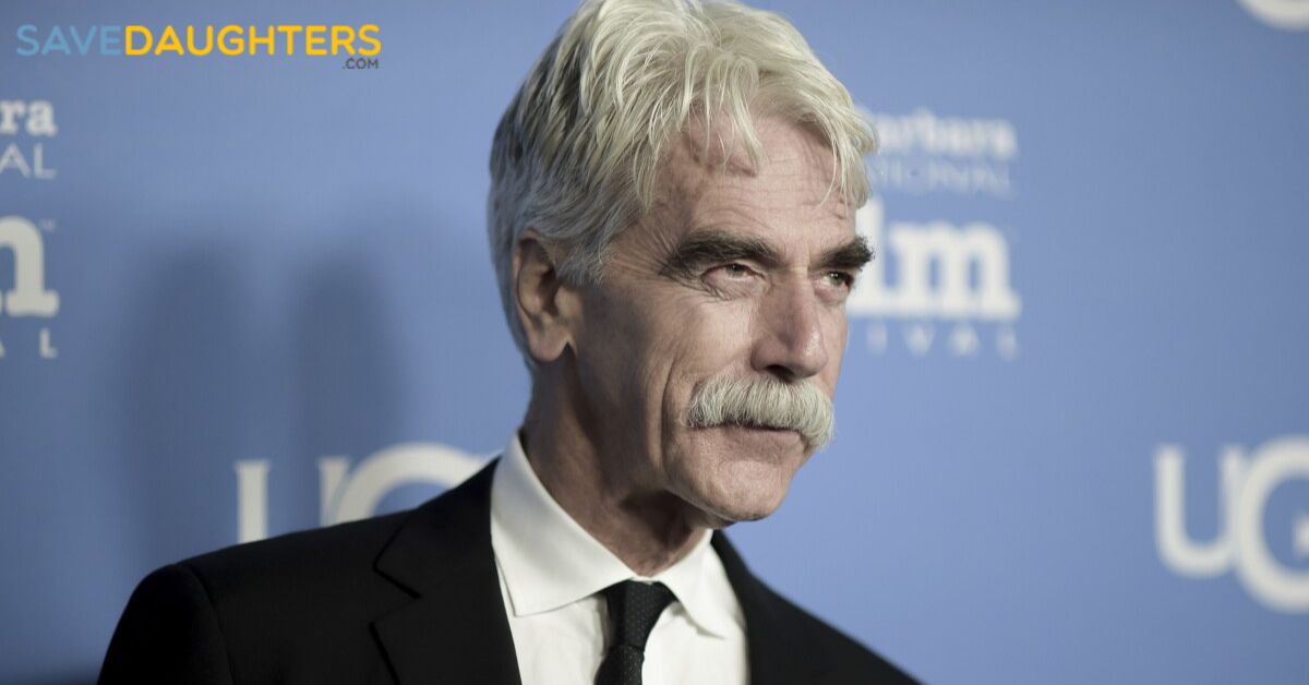 Sam Elliott Wiki